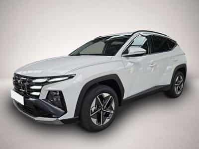 Hyundai Tucson (2026) - Photo 1
