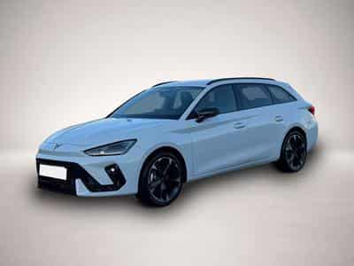 Cupra Leon (2026) - Photo 1