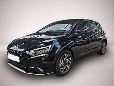 Hyundai i20 (2026) - Photo 1