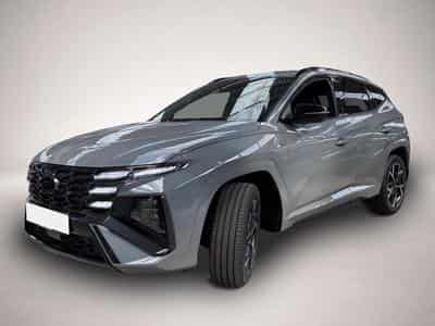 Hyundai Tucson (2026) - Photo 1
