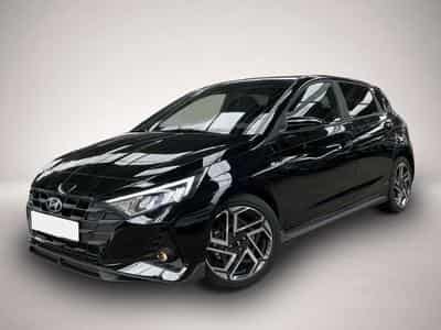 Hyundai i20 (2025) - Photo 1
