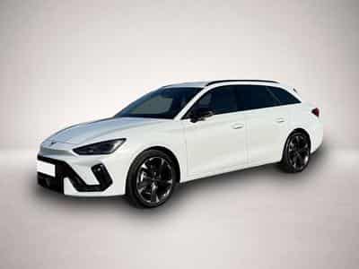 Cupra Leon (2026) - Photo 1