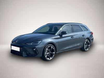 Cupra Leon (2026) - Photo 1
