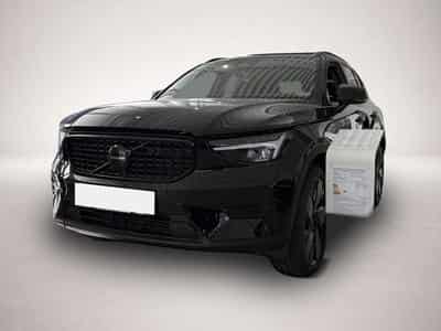Volvo XC40 (2026) - Photo 1