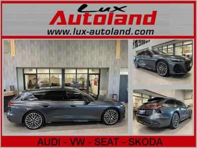 Audi A6 (2025) - Photo 1