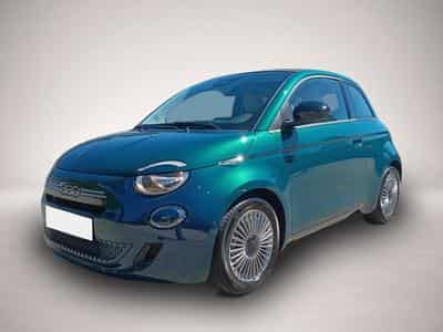Fiat 500 (2026) - Photo 1