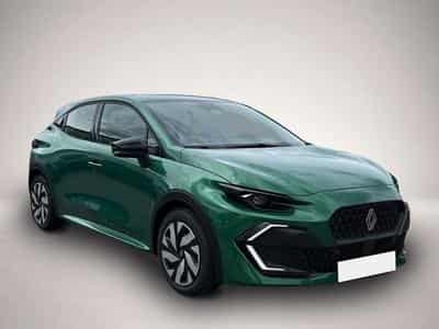 Renault Clio (2026) - Foto 1