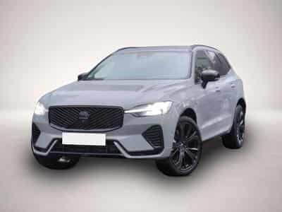 Volvo XC60 (2026) - Photo 1