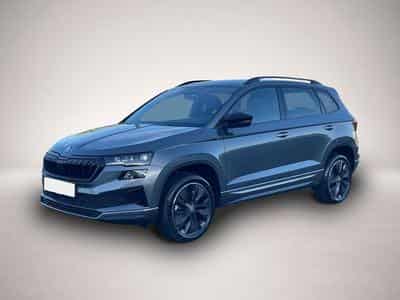 Skoda Karoq (2026) - Foto 1