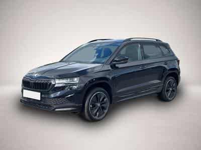 Skoda Karoq (2026) - Foto 1