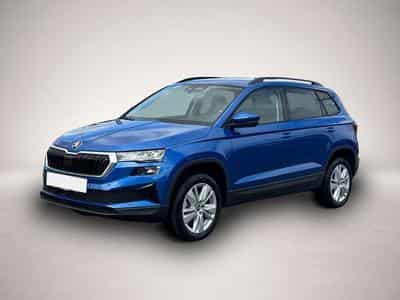 Skoda Karoq (2026) - Foto 1
