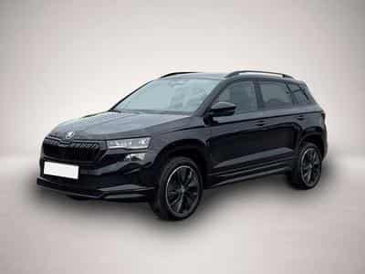 Skoda Karoq (2026) - Photo 1