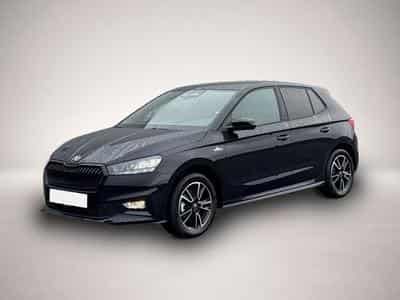 Skoda Fabia (2026) - Photo 1