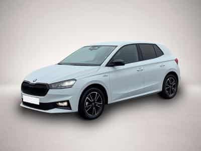 Skoda Fabia (2026) - Photo 1