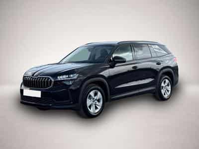 Skoda Kodiaq (2026) - Foto 1