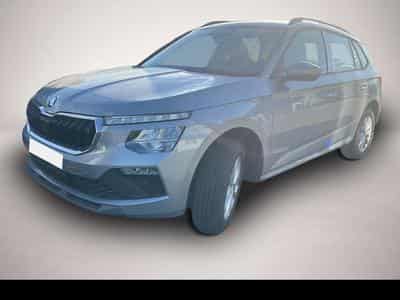 Skoda Kamiq (2026) - Photo 1