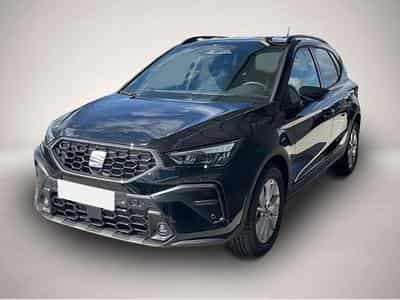 Seat Arona (2026) - Foto 1