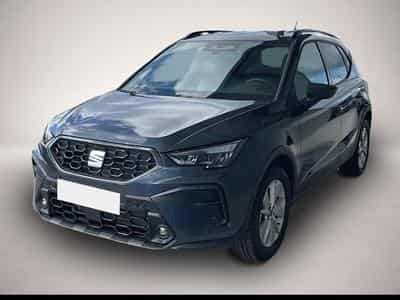 Seat Arona (2026) - Foto 1