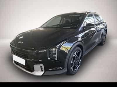 Kia XCeed (2026) - Photo 1