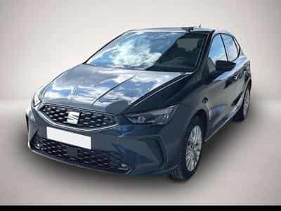Seat Ibiza (2026) - Foto 1