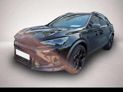 Cupra Formentor (2026) - Photo 1