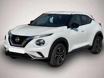 Nissan Juke (2026) - Foto 1