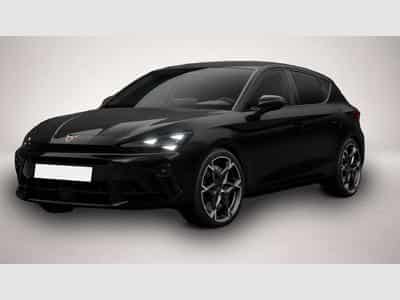 Cupra Leon (2026) - Photo 1