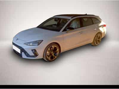 Cupra Leon (2026) - Photo 1