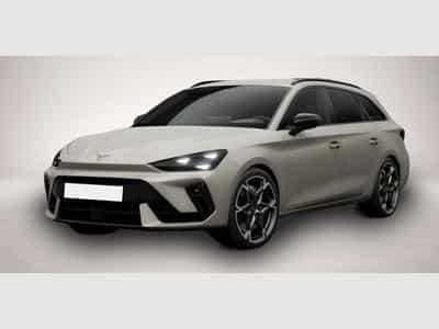 Cupra Leon (2026) - Photo 1