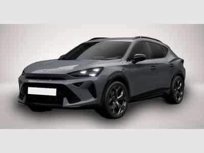 Cupra Formentor (2026) - Photo 1