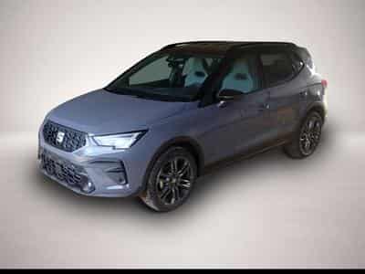 Seat Arona (2026) - Photo 1