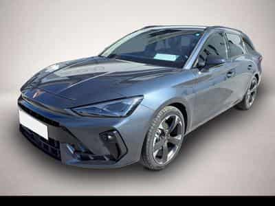 Cupra Leon (2026) - Photo 1