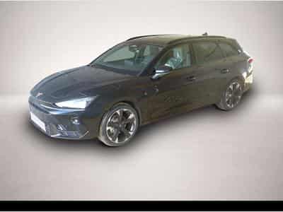 Cupra Leon (2026) - Photo 1