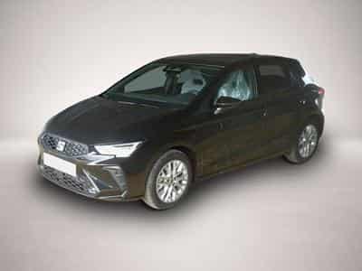 Seat Ibiza (2026) - Photo 1