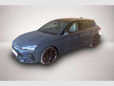 Cupra Leon (2026) - Photo 1