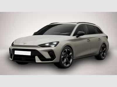 Cupra Leon (2026) - Photo 1