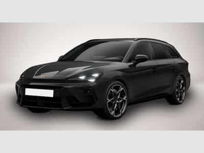 Cupra Leon (2026) - Photo 1
