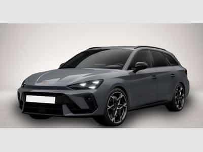 Cupra Leon (2026) - Photo 1
