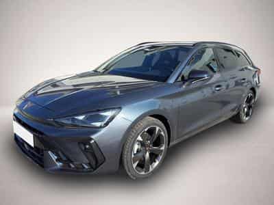 Cupra Leon (2026) - Photo 1