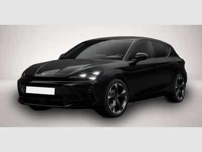Cupra Leon (2026) - Photo 1
