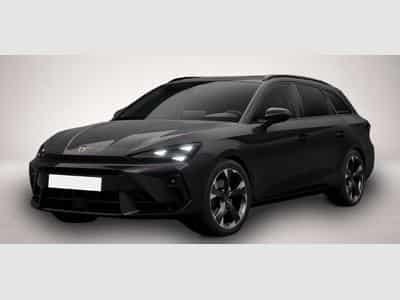 Cupra Leon (2026) - Photo 1