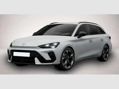 Cupra Leon (2026) - Photo 1