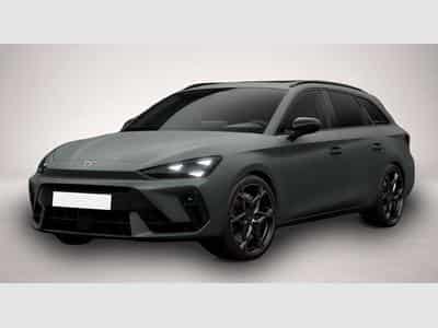 Cupra Leon (2026) - Photo 1