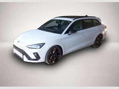 Cupra Leon (2026) - Photo 1