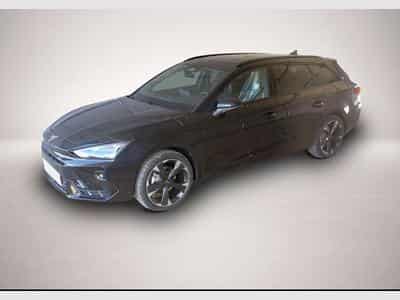 Cupra Leon (2026) - Photo 1