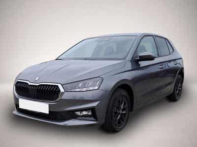 Skoda Fabia (2026) - Photo 1