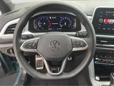 VW T-Roc (2026) - Photo 10