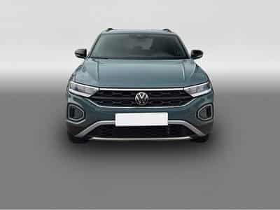 VW T-Roc (2026) - Photo 2