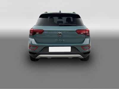 VW T-Roc (2026) - Photo 5
