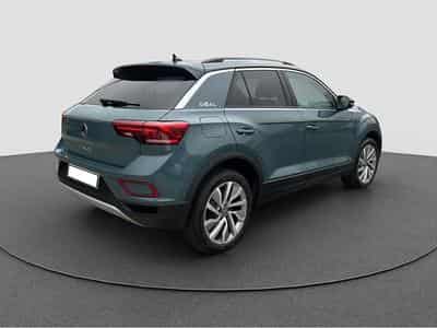 VW T-Roc (2026) - Photo 6